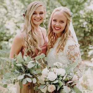 Meet your Posher, Sophie